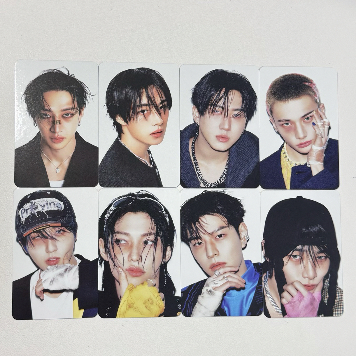 KARMA 電子專 SKZOO ver.