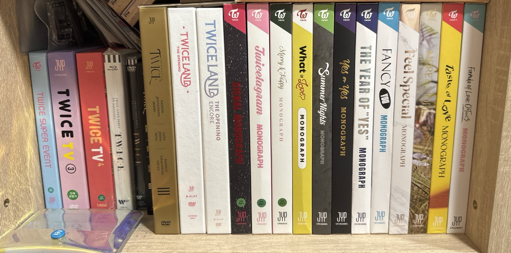 花絮寫真、演唱會