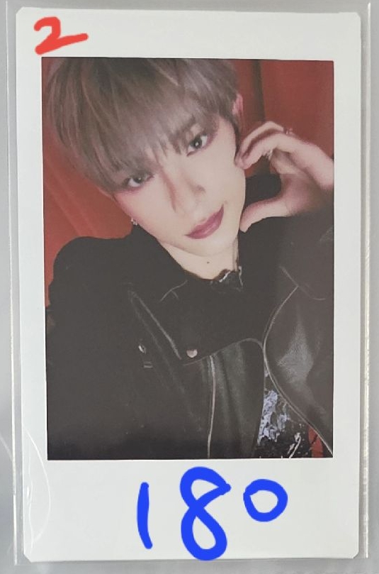 ＆TEAM ANDTEAM HARUA 重田美琉愛 小卡