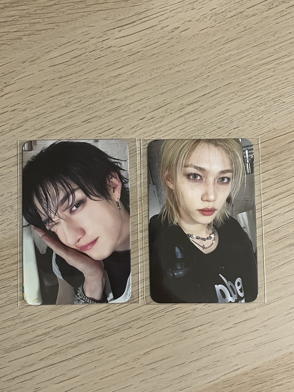 skzoo 特典 燦 菲