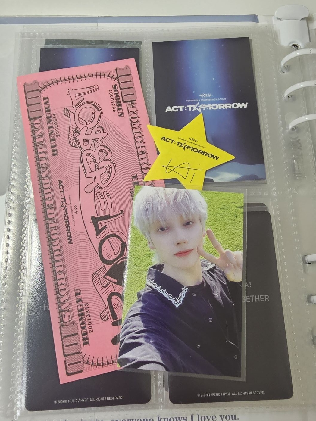 四巡 台北場zone卡 休寧