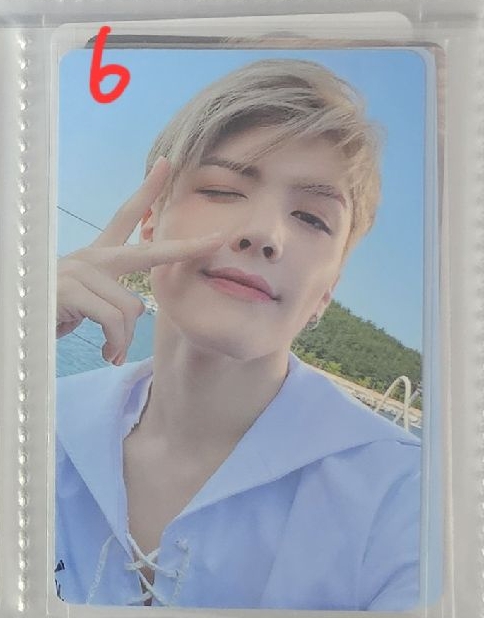 ＆TEAM ANDTEAM MAKI 宏田力 小卡