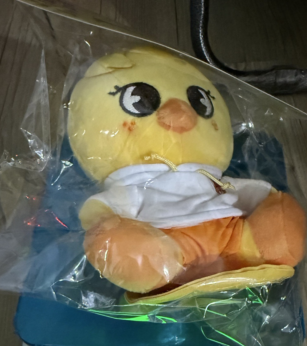 動物方城市菲坐娃