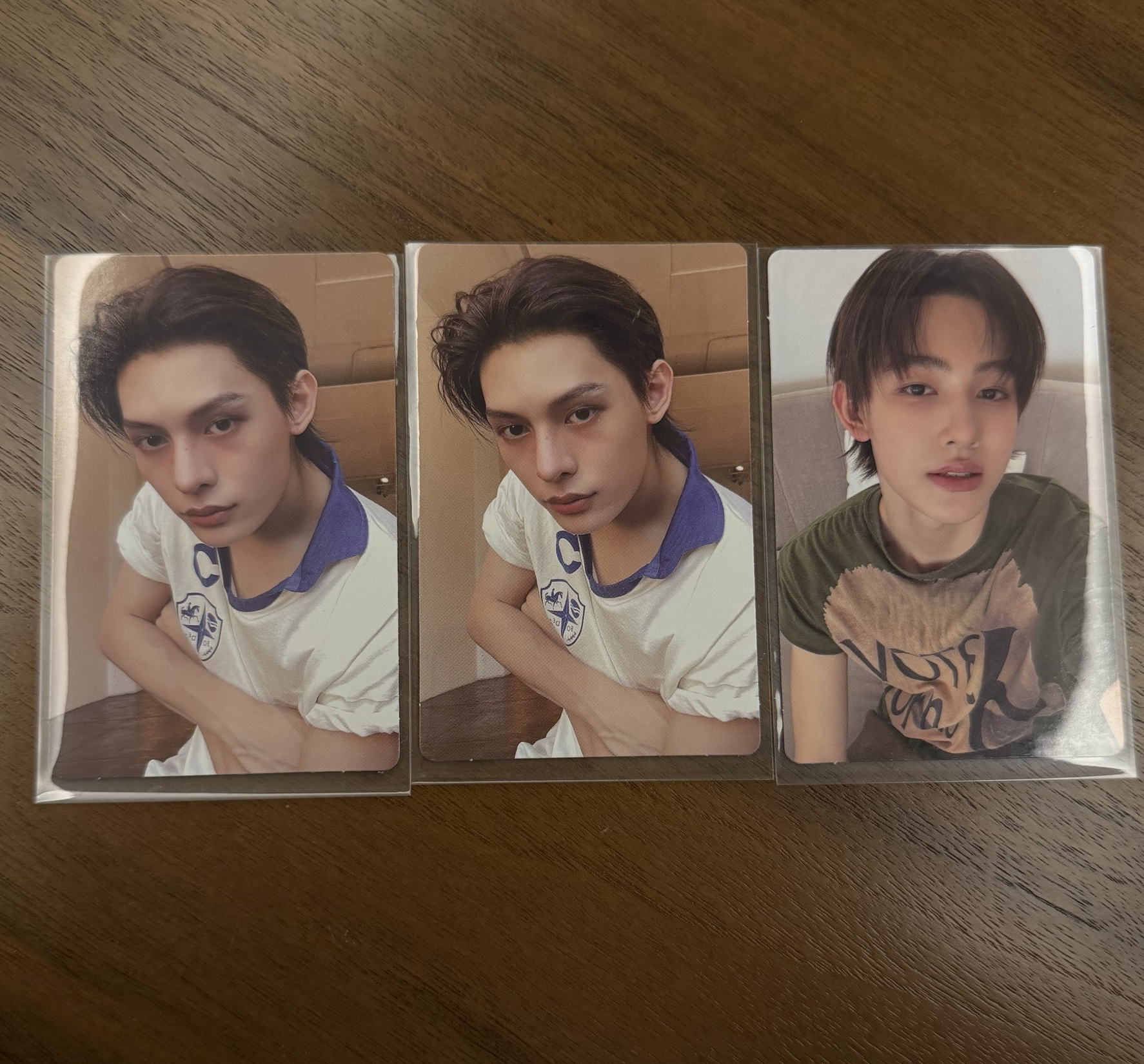 Cortis 迷一 全專