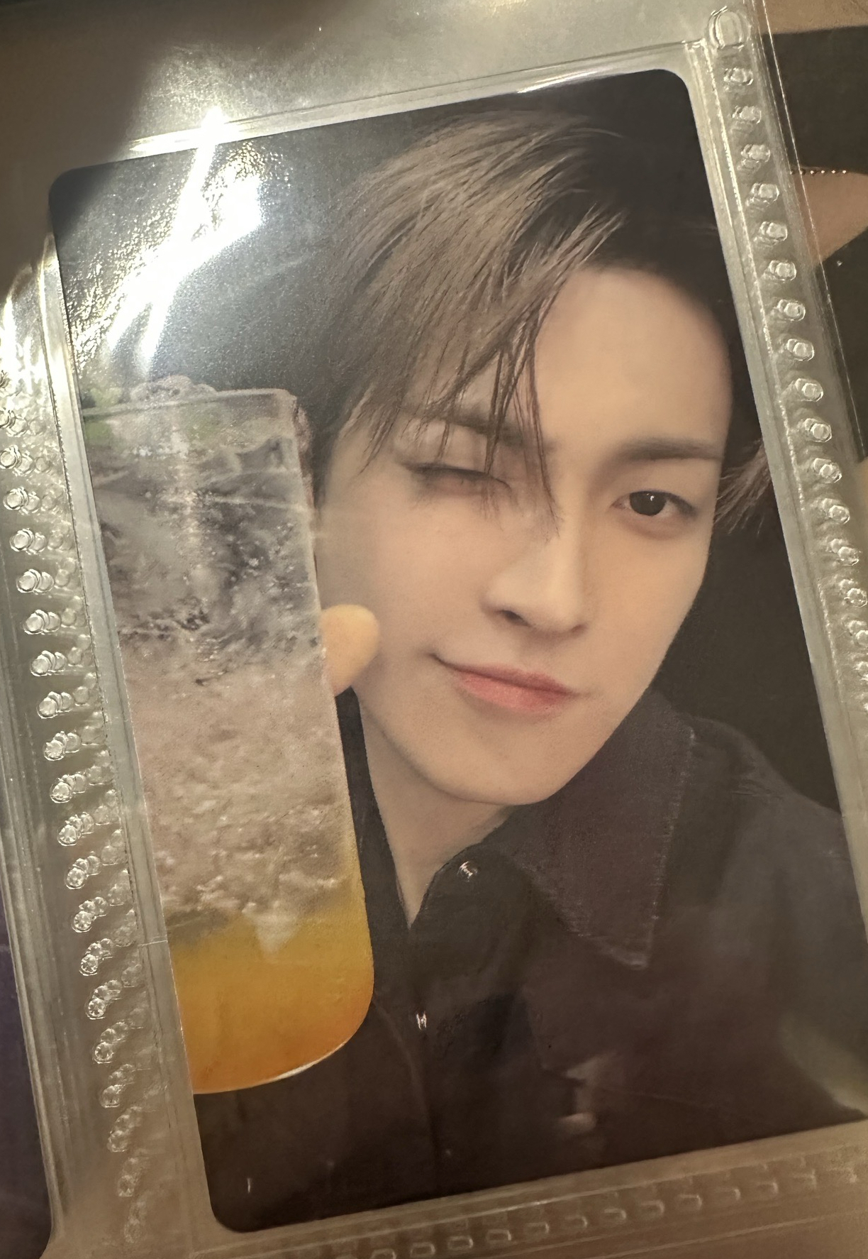 OUR Bakery滿額卡 弘中