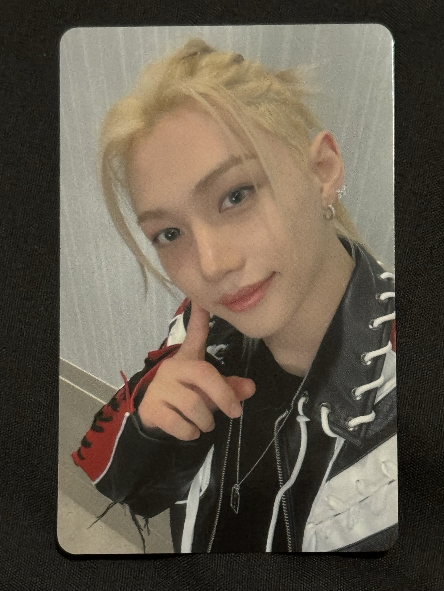 Hollow東京場限（需多帶賣場內其他卡兩張）