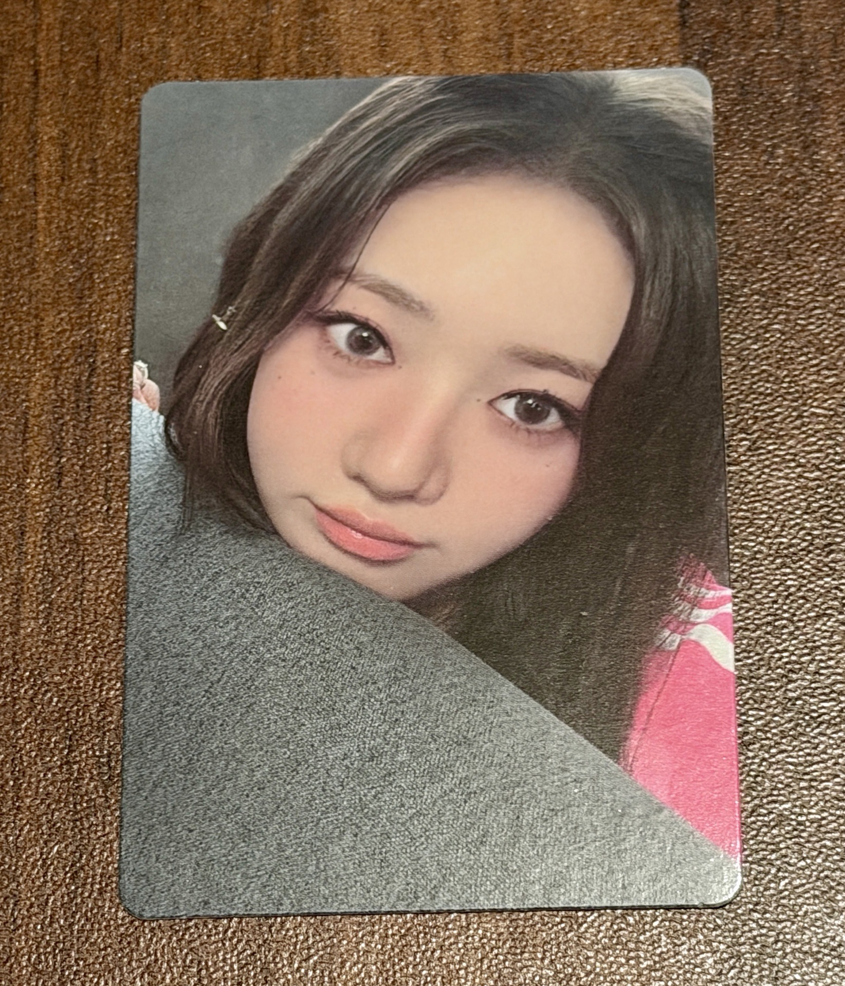 Drip Rora單封專卡