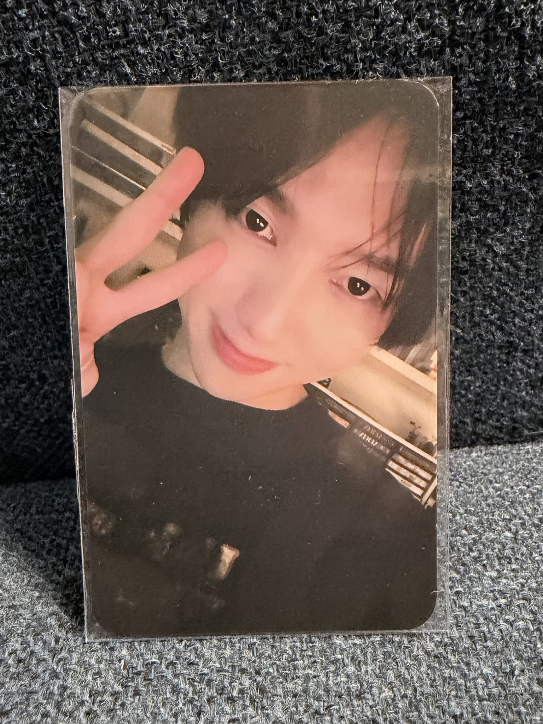 Super Junior Yesung 藝聲 It’s Complicated 台北場 3/7入場小卡