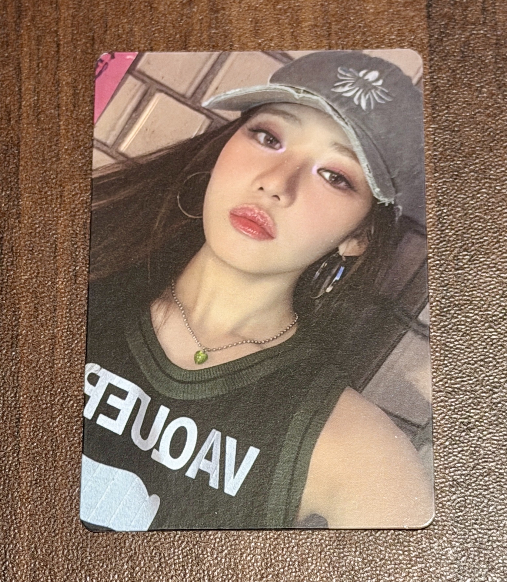 Drip Zip Lock 專卡 - Rora