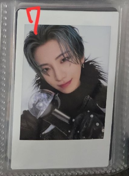 ＆TEAM ANDTEAM YUMA 中耒田悠真 小卡