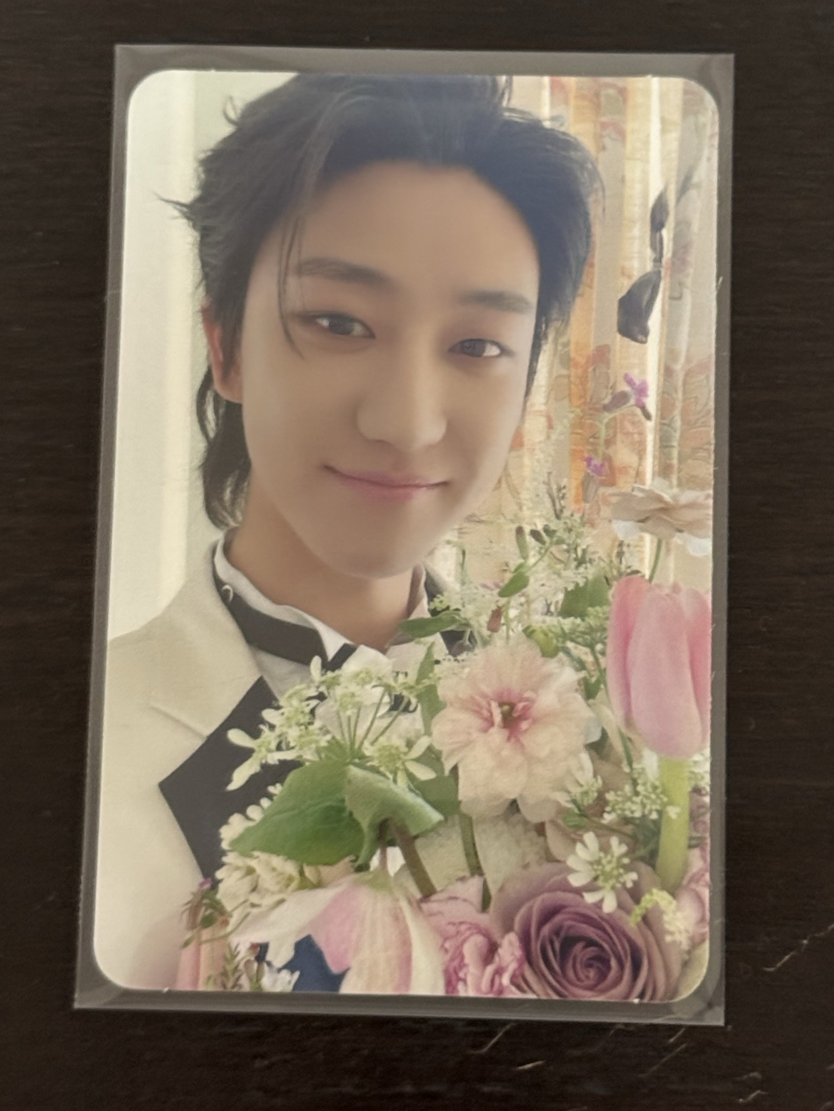 迷10克拉盤》徐明浩