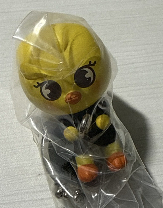 萬代 skzoo 吊飾 菲