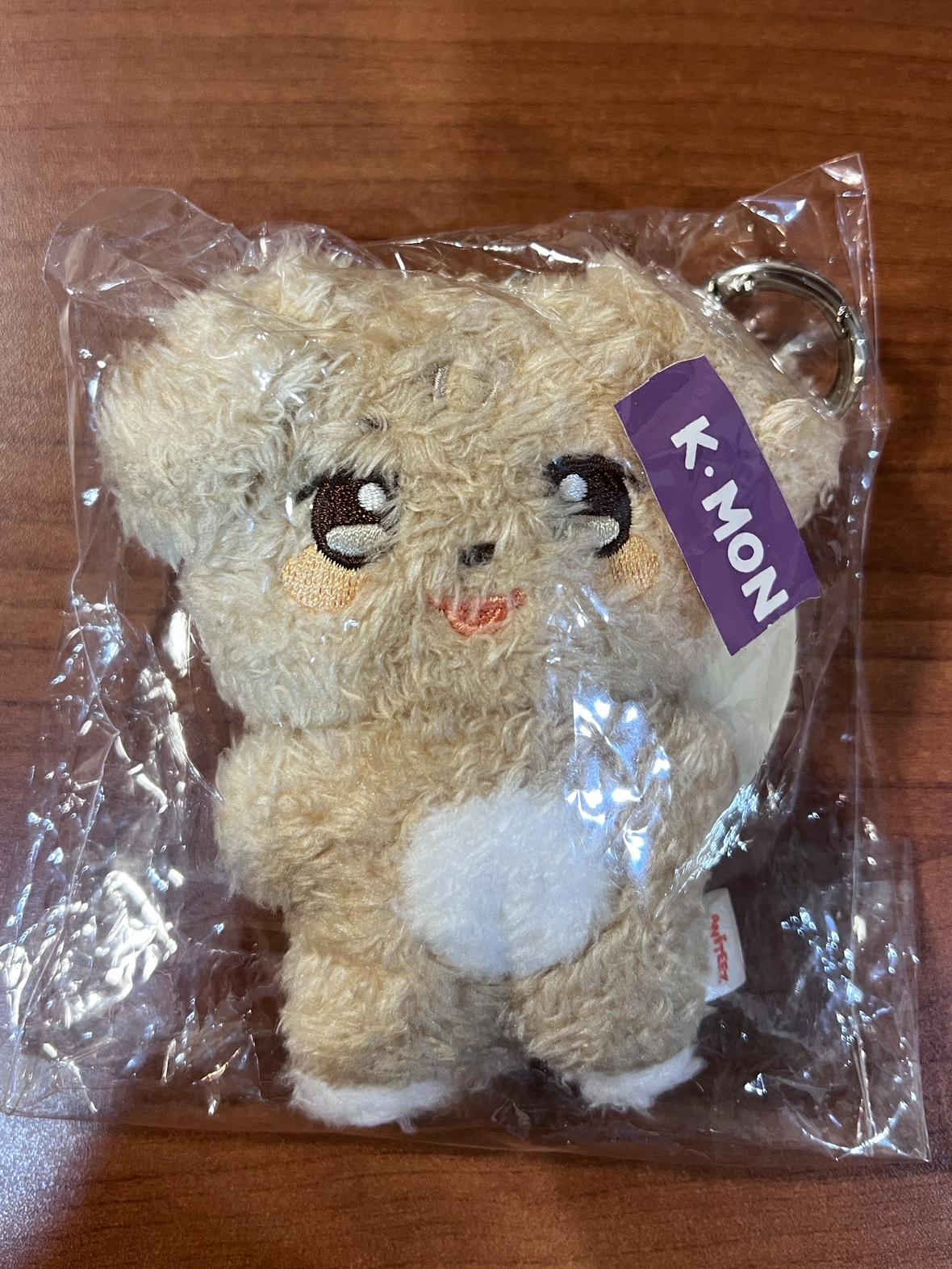 ATEEZ ANITEEZ 潦草凸咚伊 潦草狗 潤浩