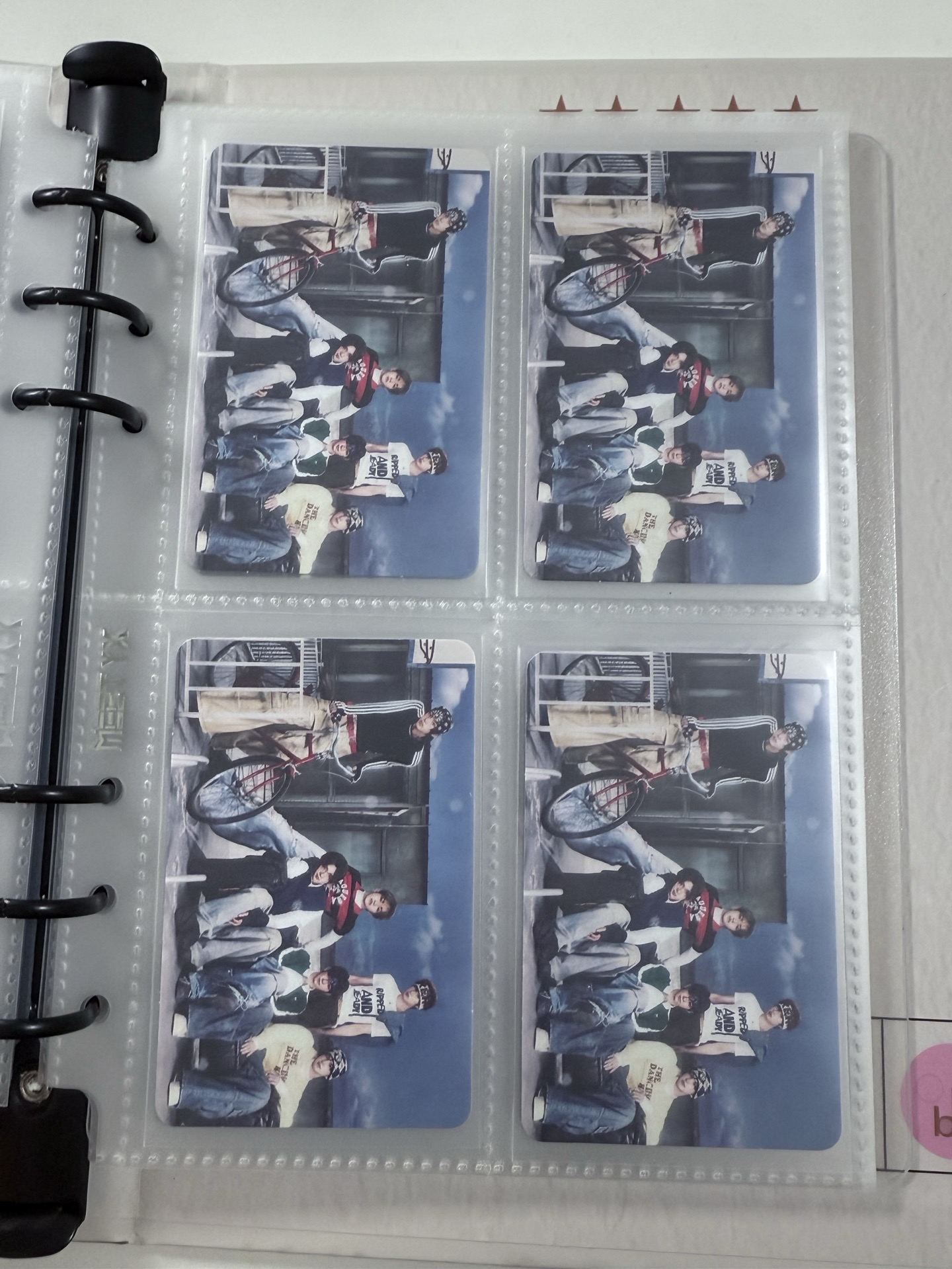 TWS雙人卡、團卡