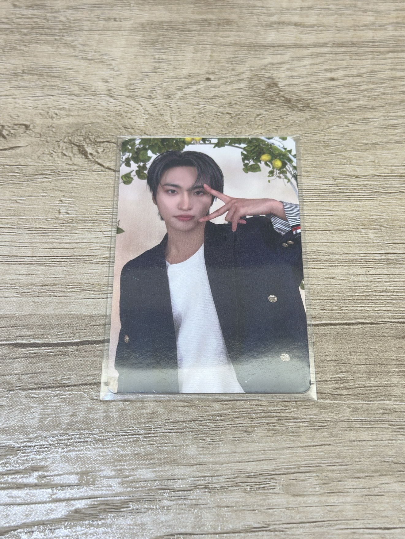 💛星化-MIGHTEEZ滿額卡