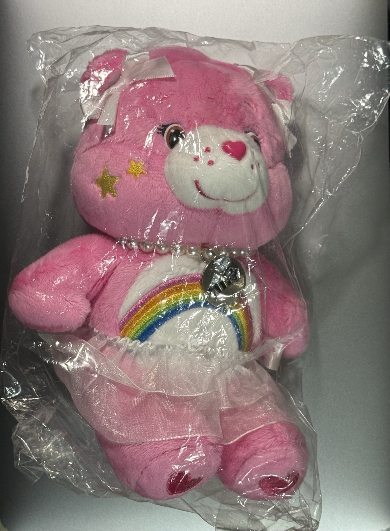 Care Bears 娃娃玩偶 - MINJU