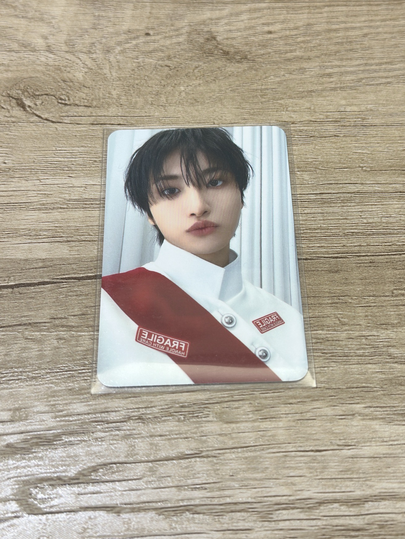 💛星化-ANITEEZ滿額卡