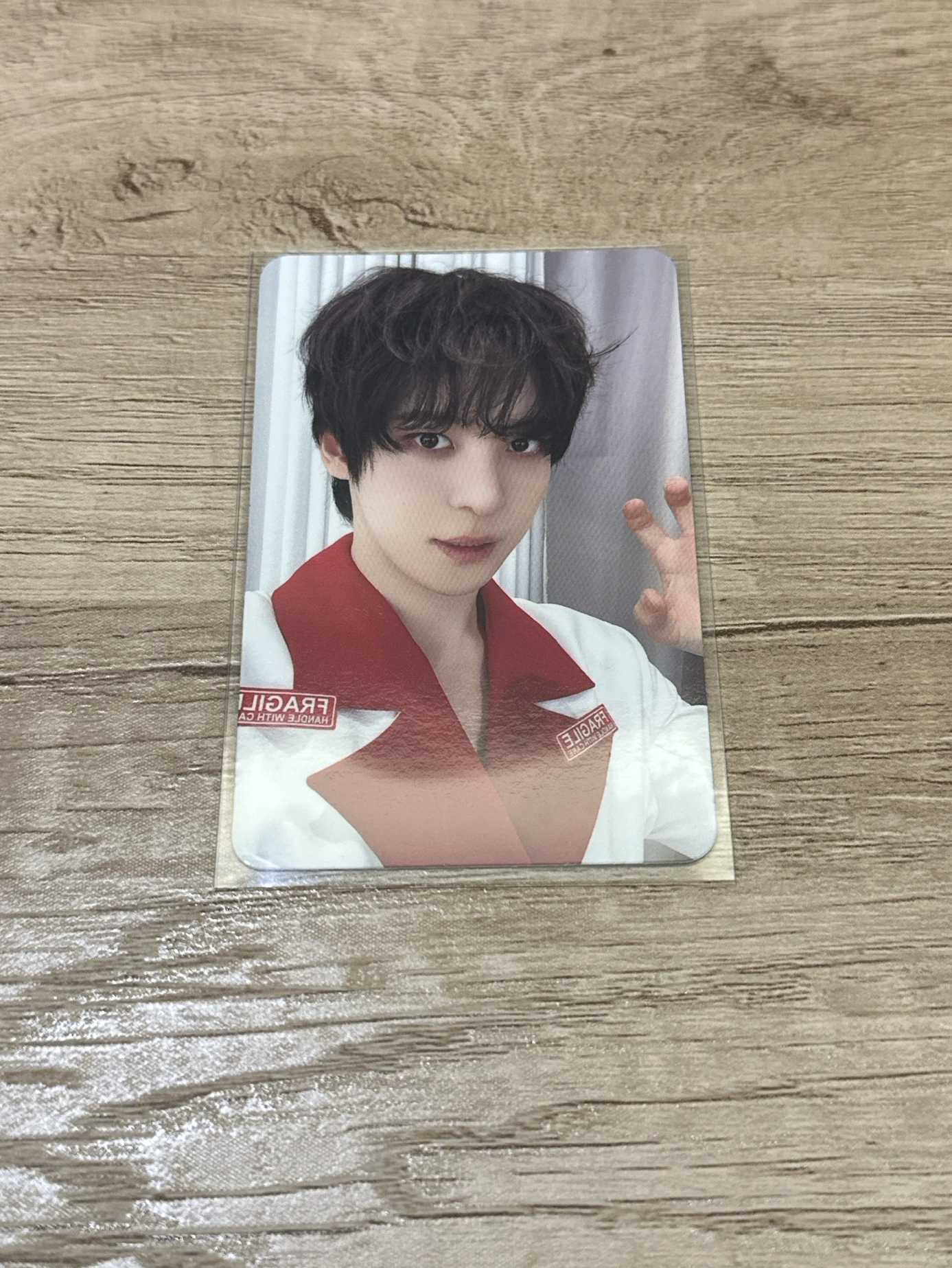 💛潤浩-ANITEEZ滿額卡