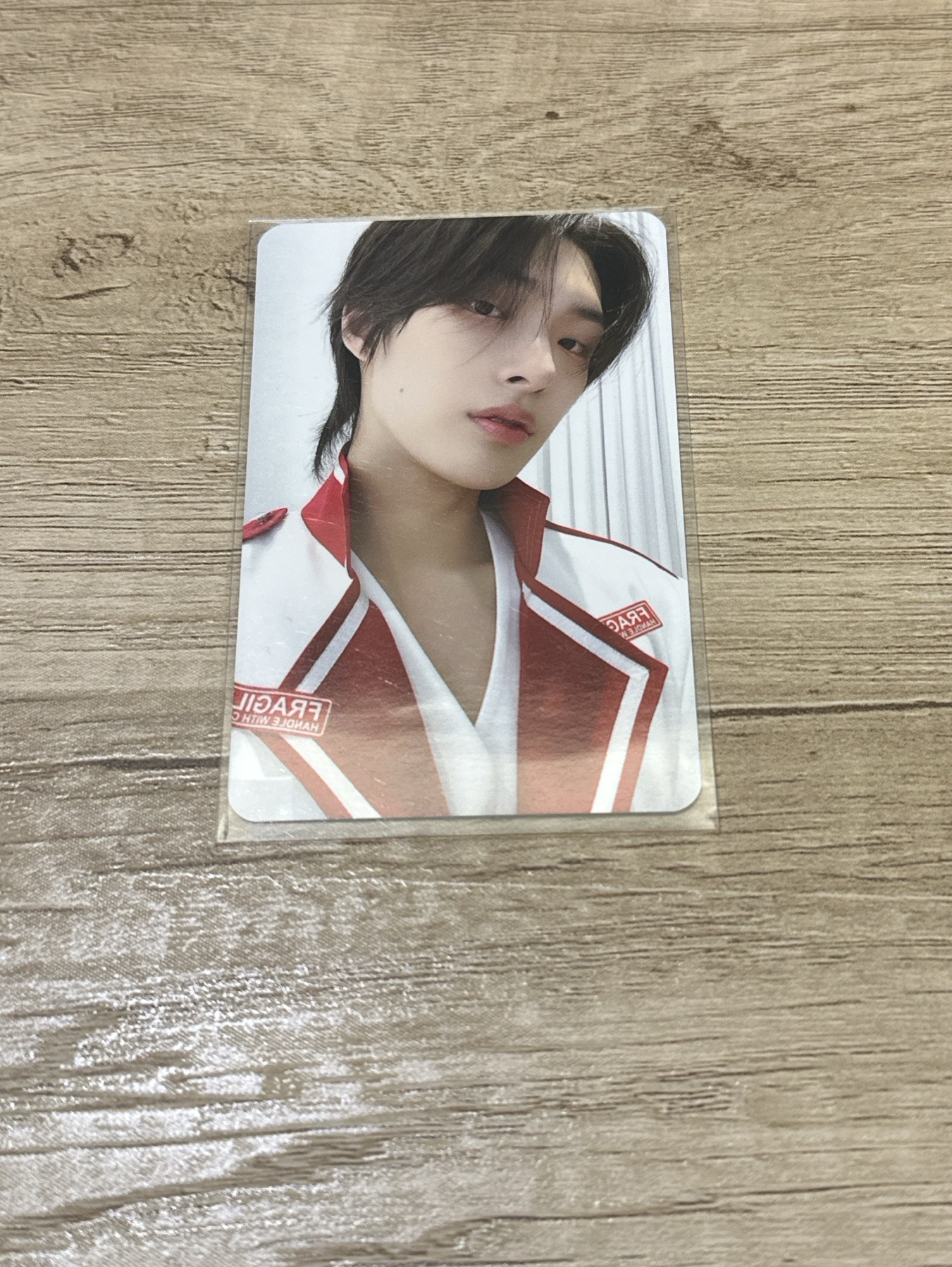 💛旼琦-ANITEEZ滿額卡