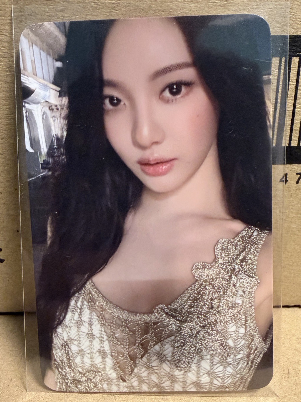 Aespa RICH MAN快閃滿額 五萬寧