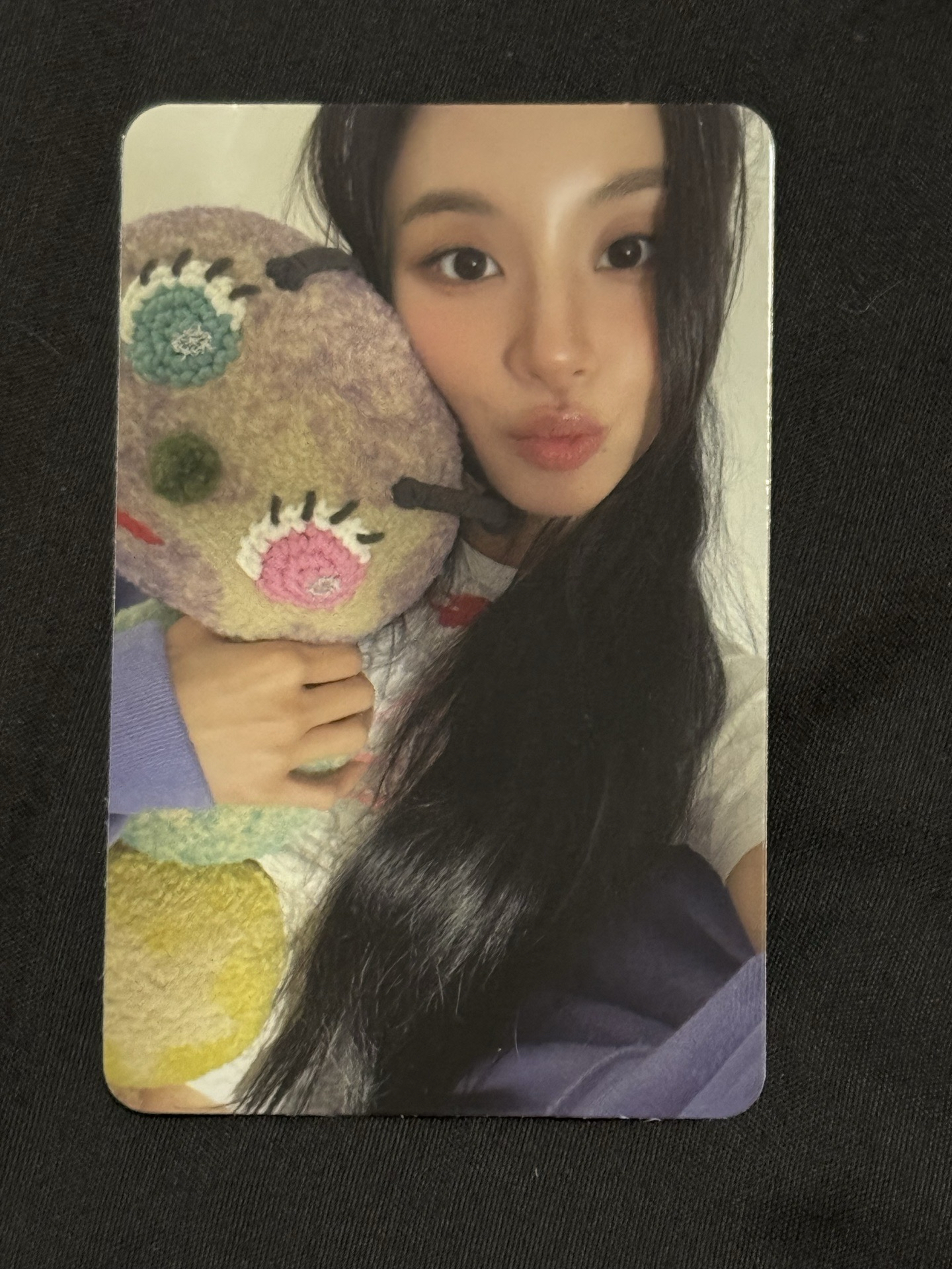 彩瑛 Strategy專卡