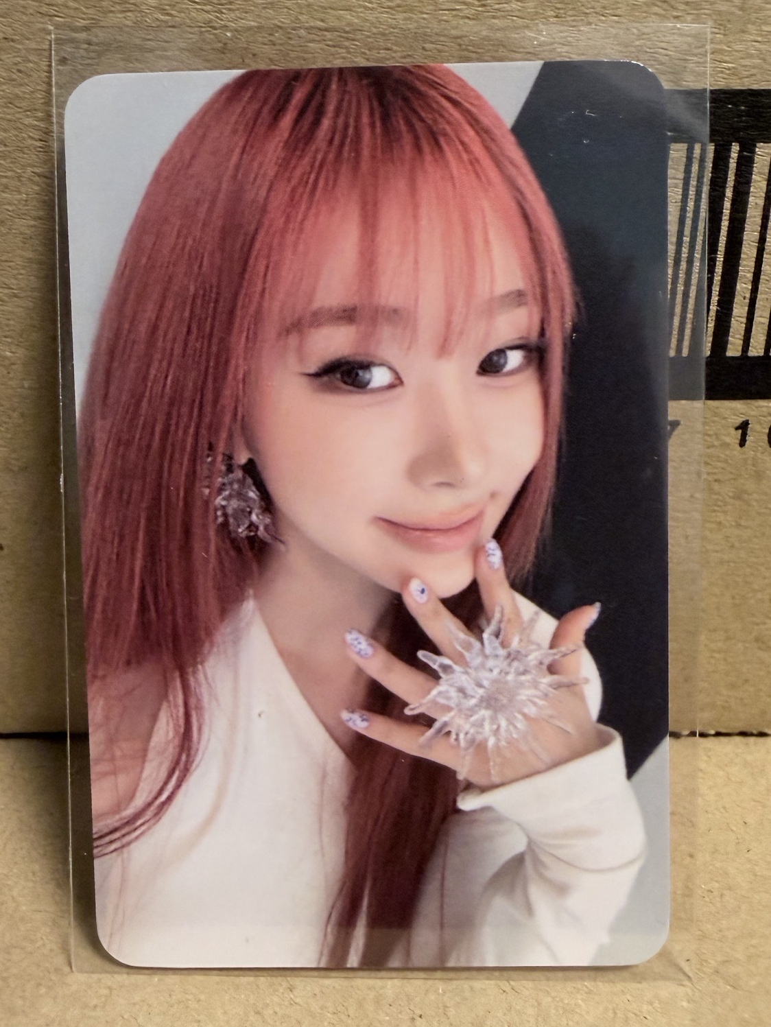 Aespa RICH MAN快閃滿額 五萬吉