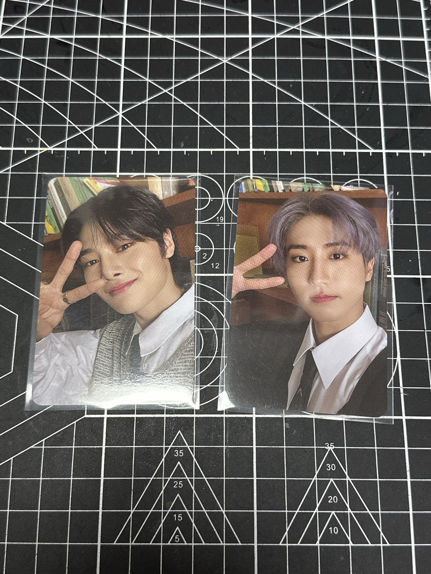 城寅NACIFIC化妝品卡