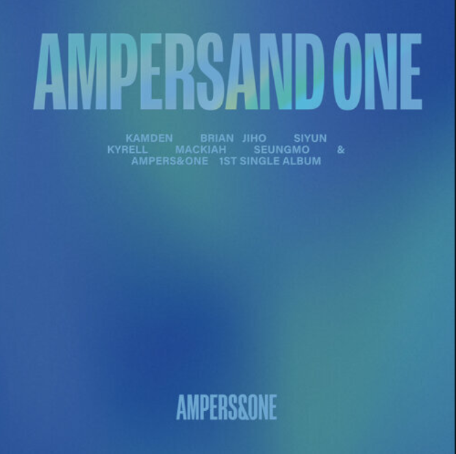 AMPERSAND ONE