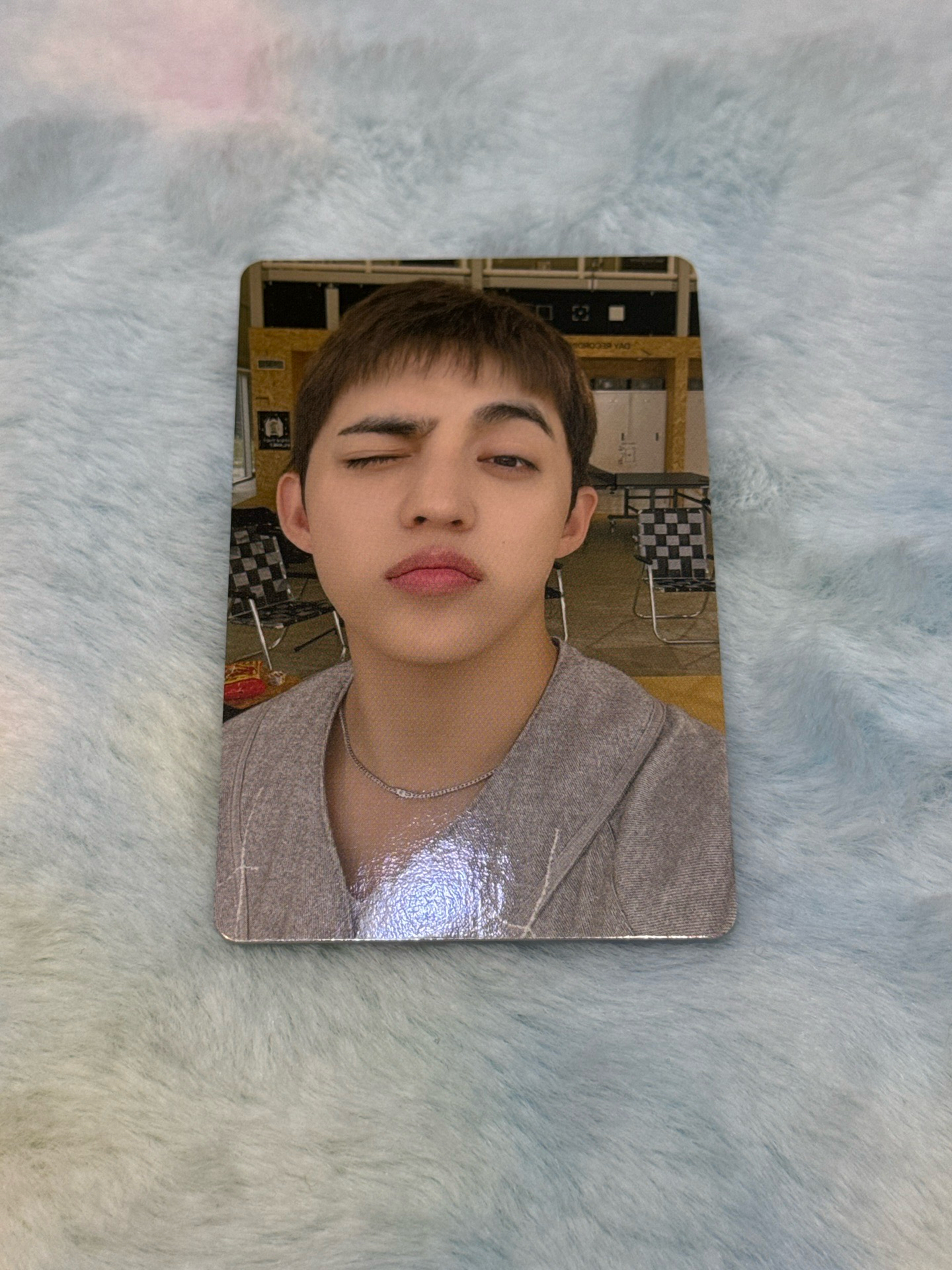 日本會員續會卡 哲