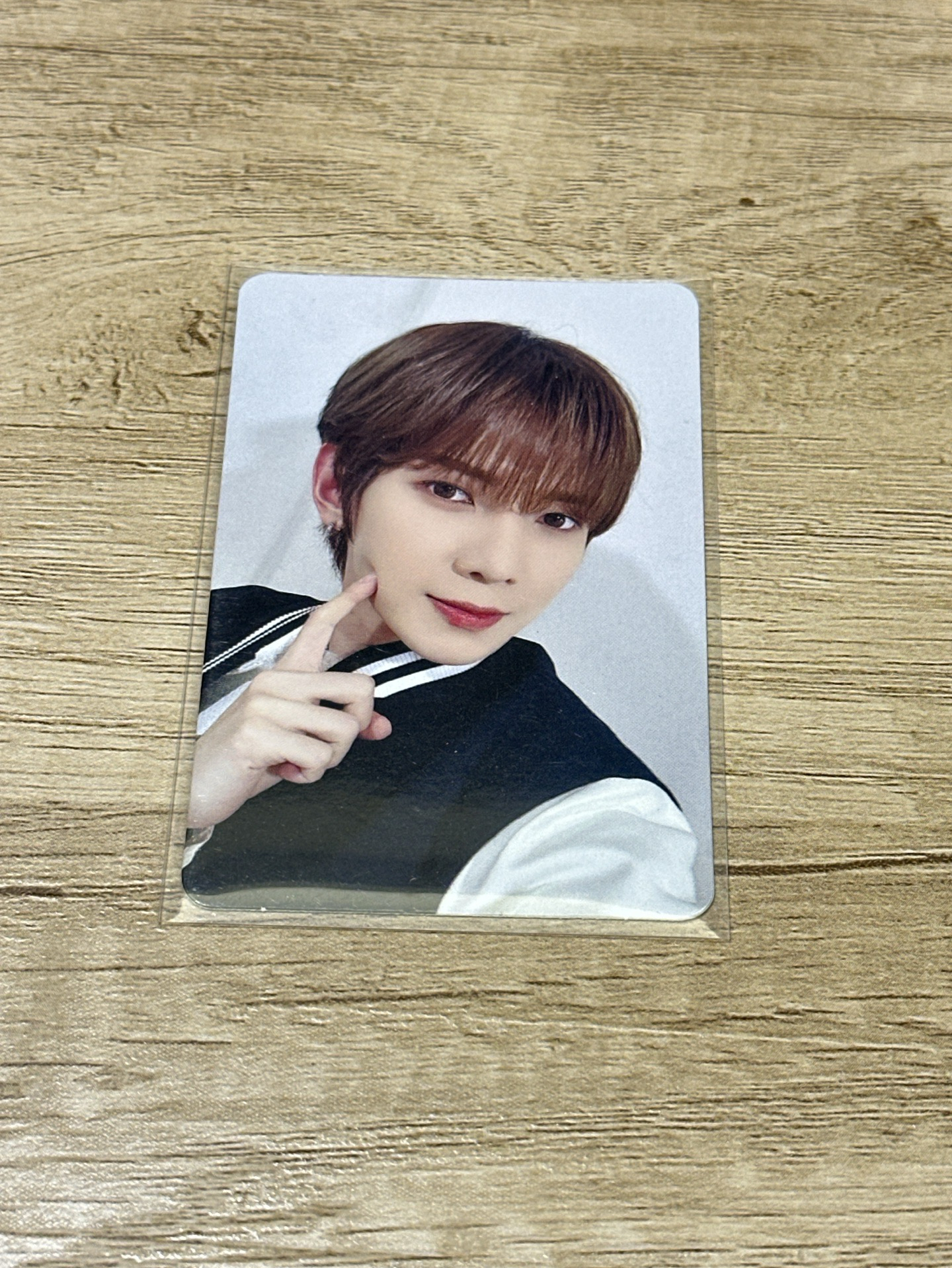 ❤️呂尚-GH1簽售卡