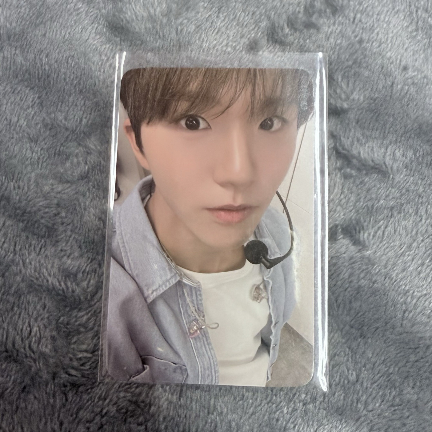 jaehee songbird k4幸運卡