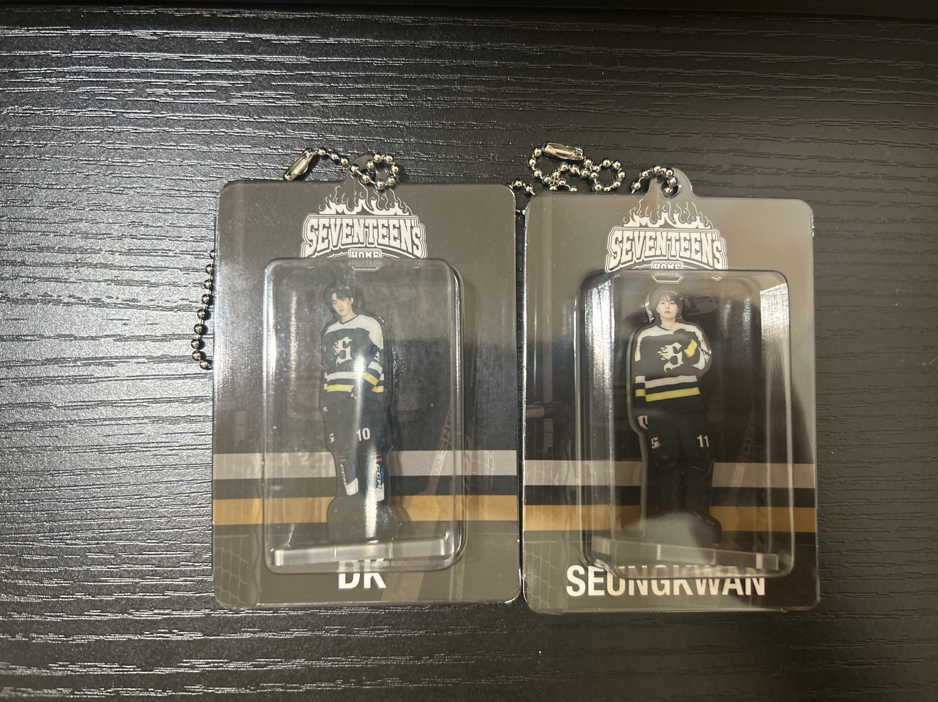 Home 隨機壓克力吊飾 碩寛