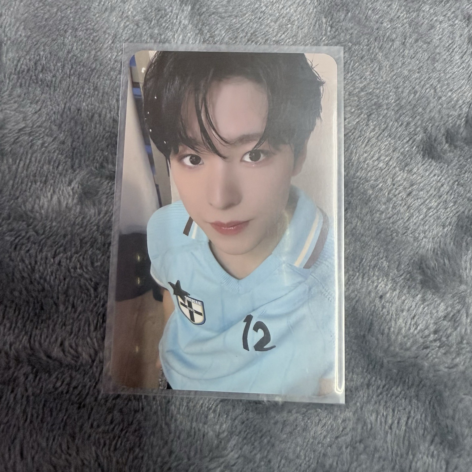 yushi poppop 打歌舞台超帥的一場妝造