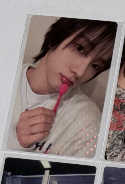 日咖1（原袋未拆）