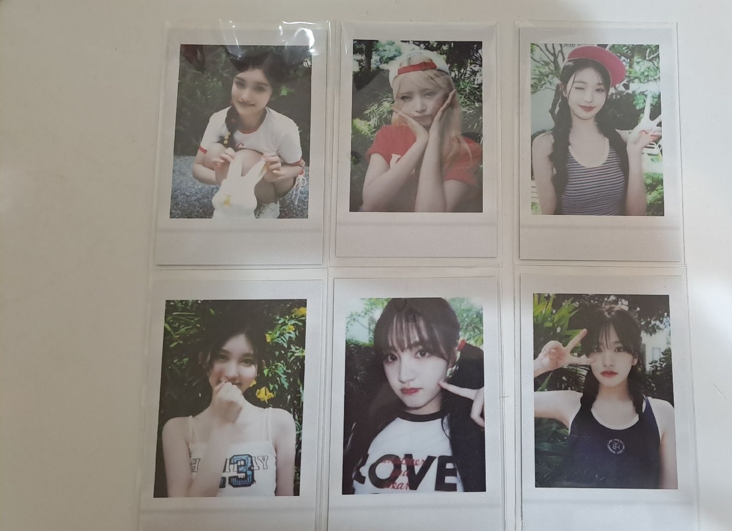 夏寫固配拍立得