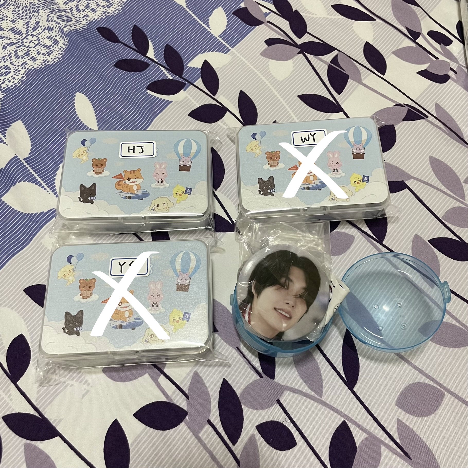 ANITEEZ｜Calling快閃