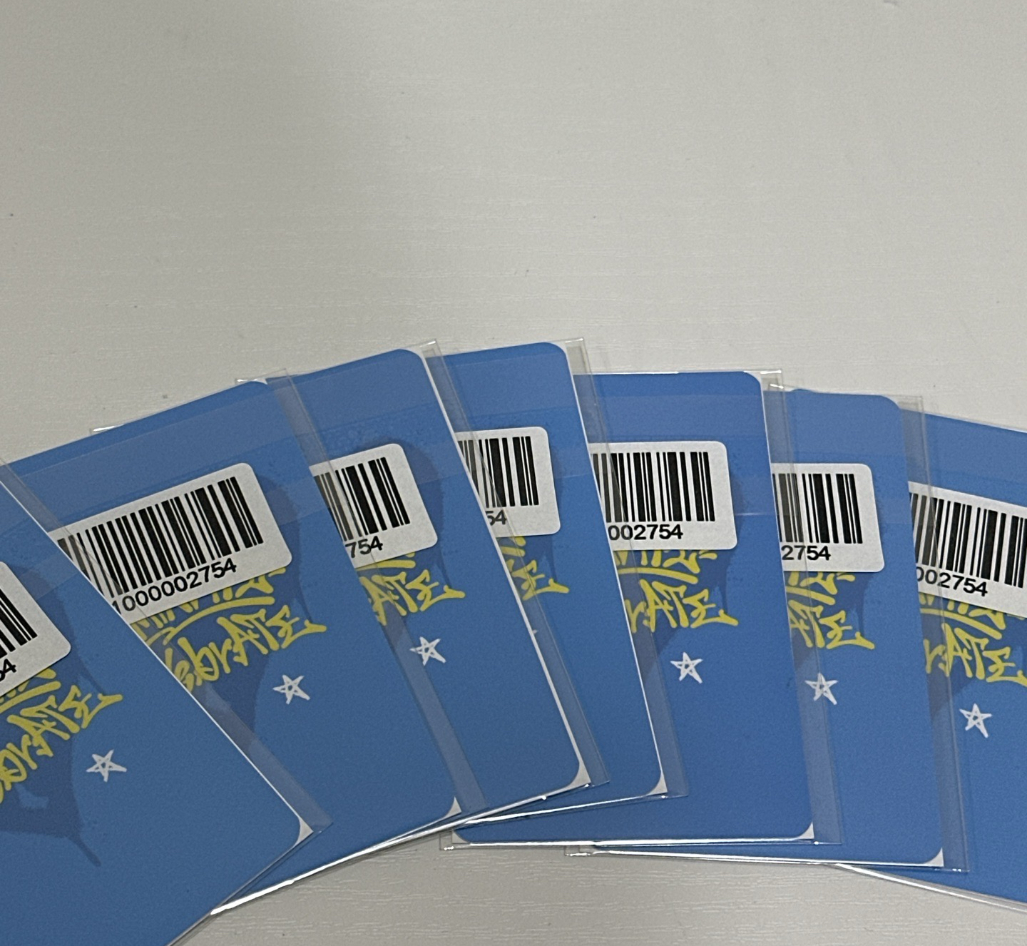 安可線上滿額QR卡