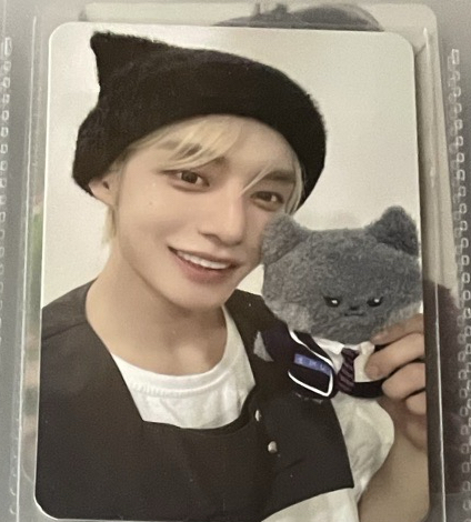 zeroni 18cm 娃卡 周邊卡 雄