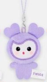 （現貨）Sana豆豆眼+小卡