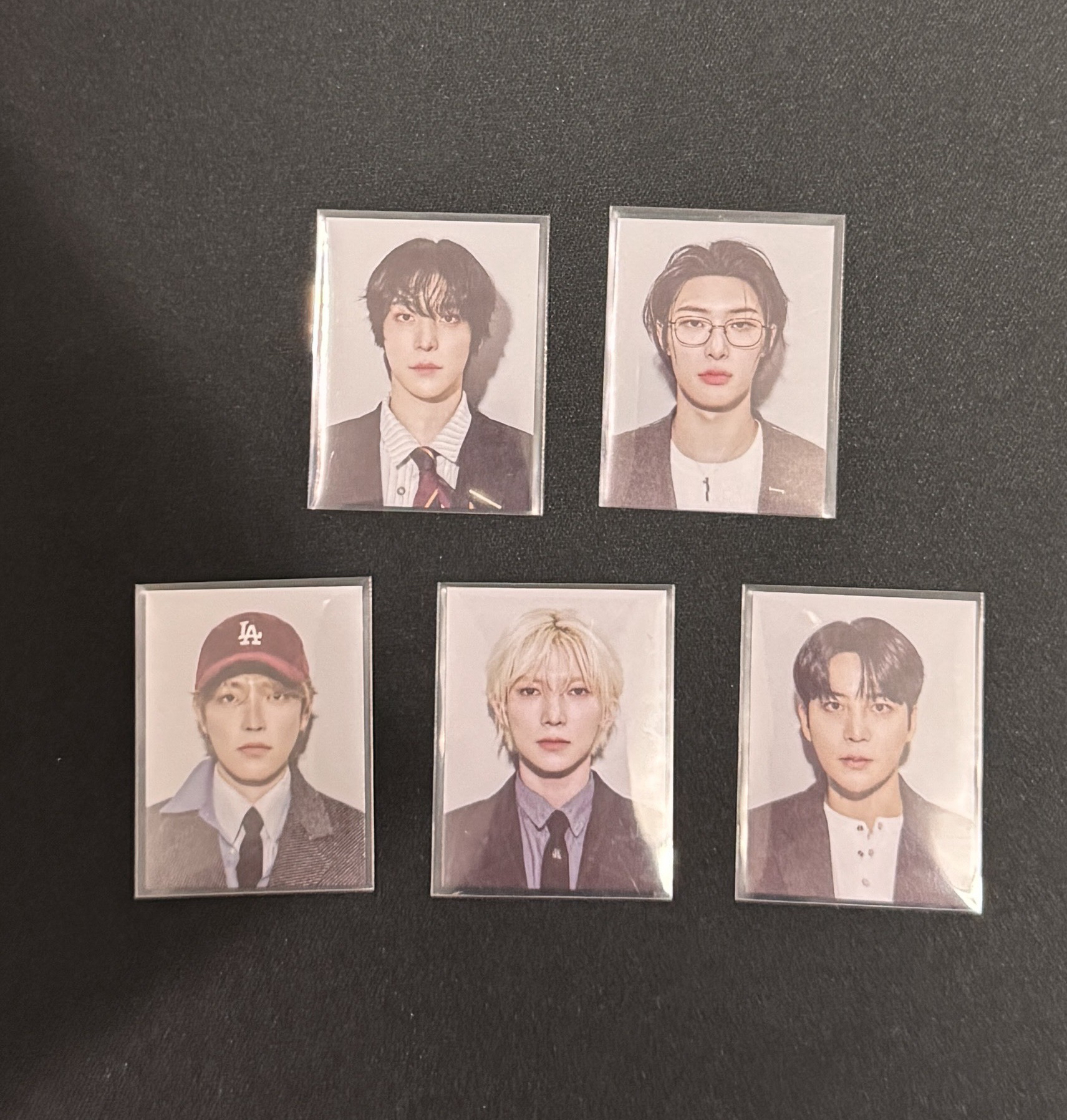 2026年曆大頭貼 尚