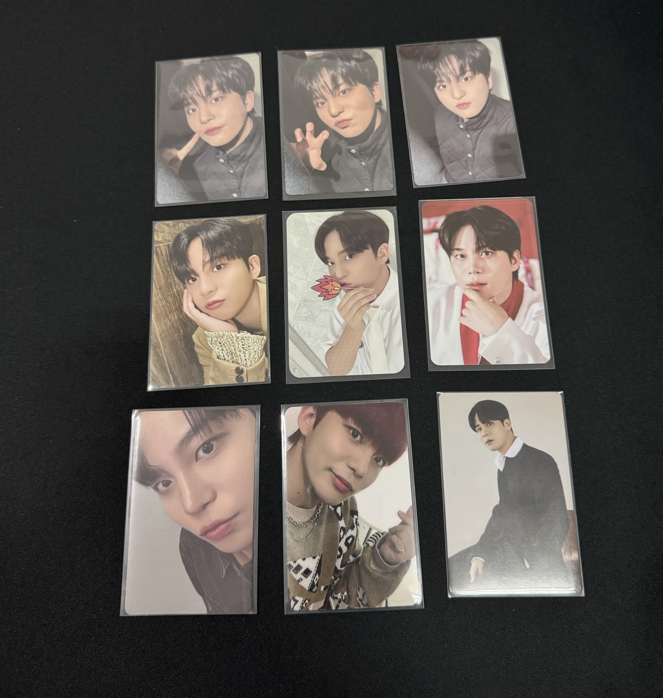 🌙綁物區🐻可單出