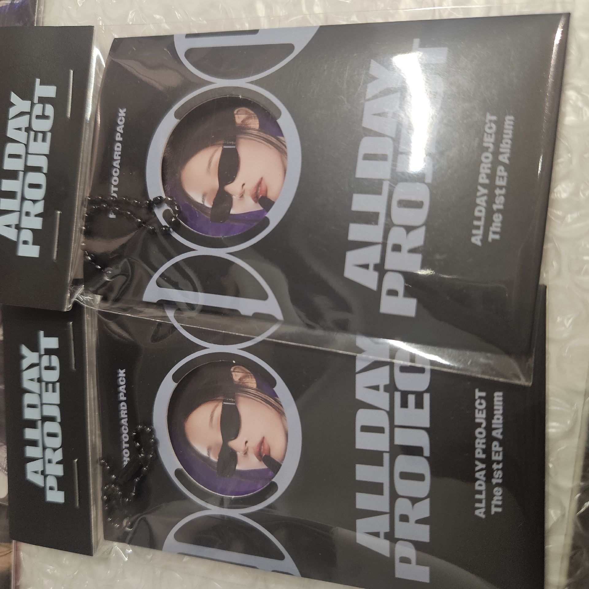 ［另外盤出］ADP 迷一單封未拆 安