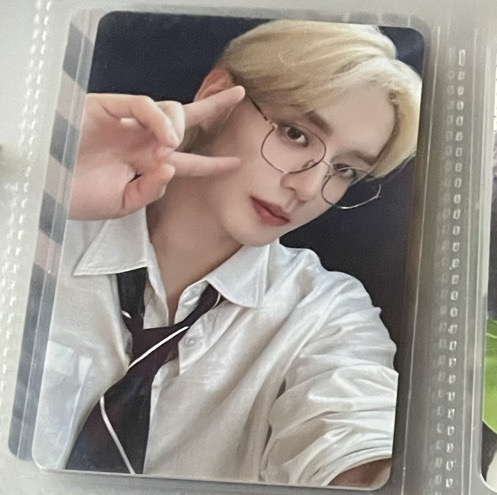 迷四 五星卡 雄 卡背編號68