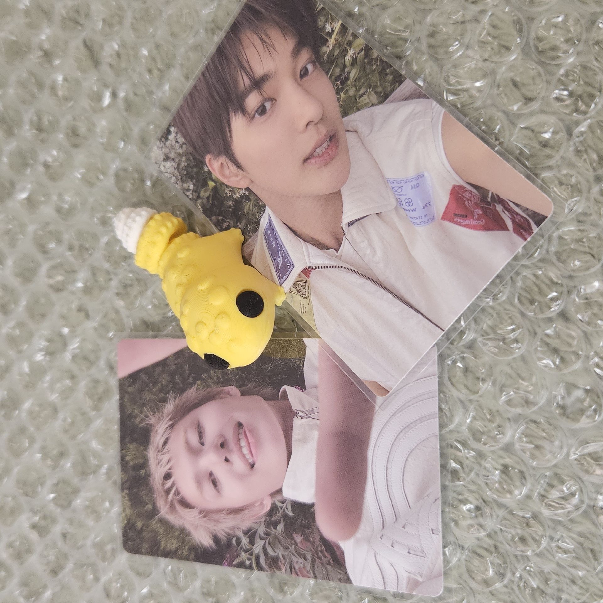 拉麵telo組合 室友賴缺一