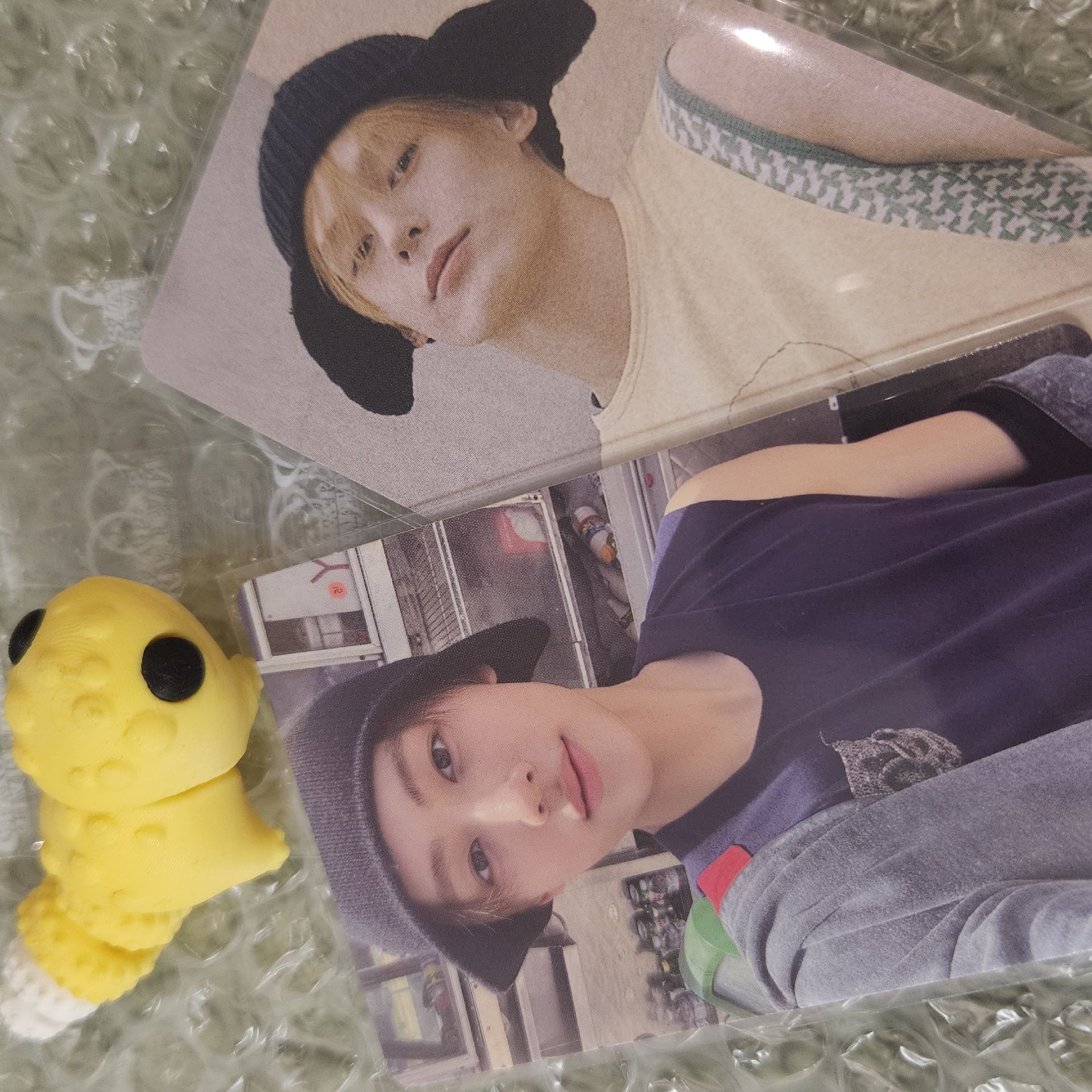 帽子給我好嗎 割愛售