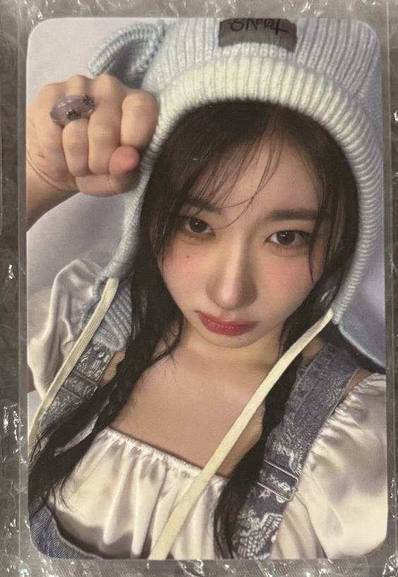 彩領2024FM隨機自拍卡