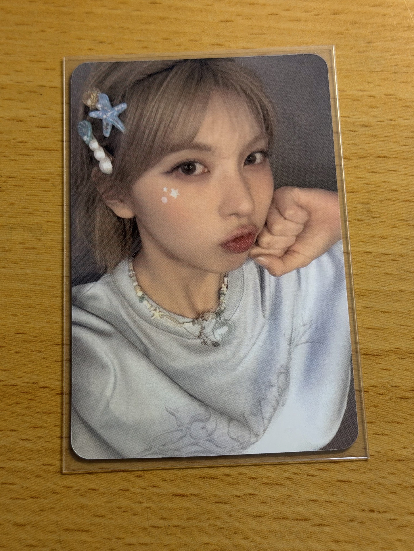 sr 線下6.0 夏至未至裴⭐️