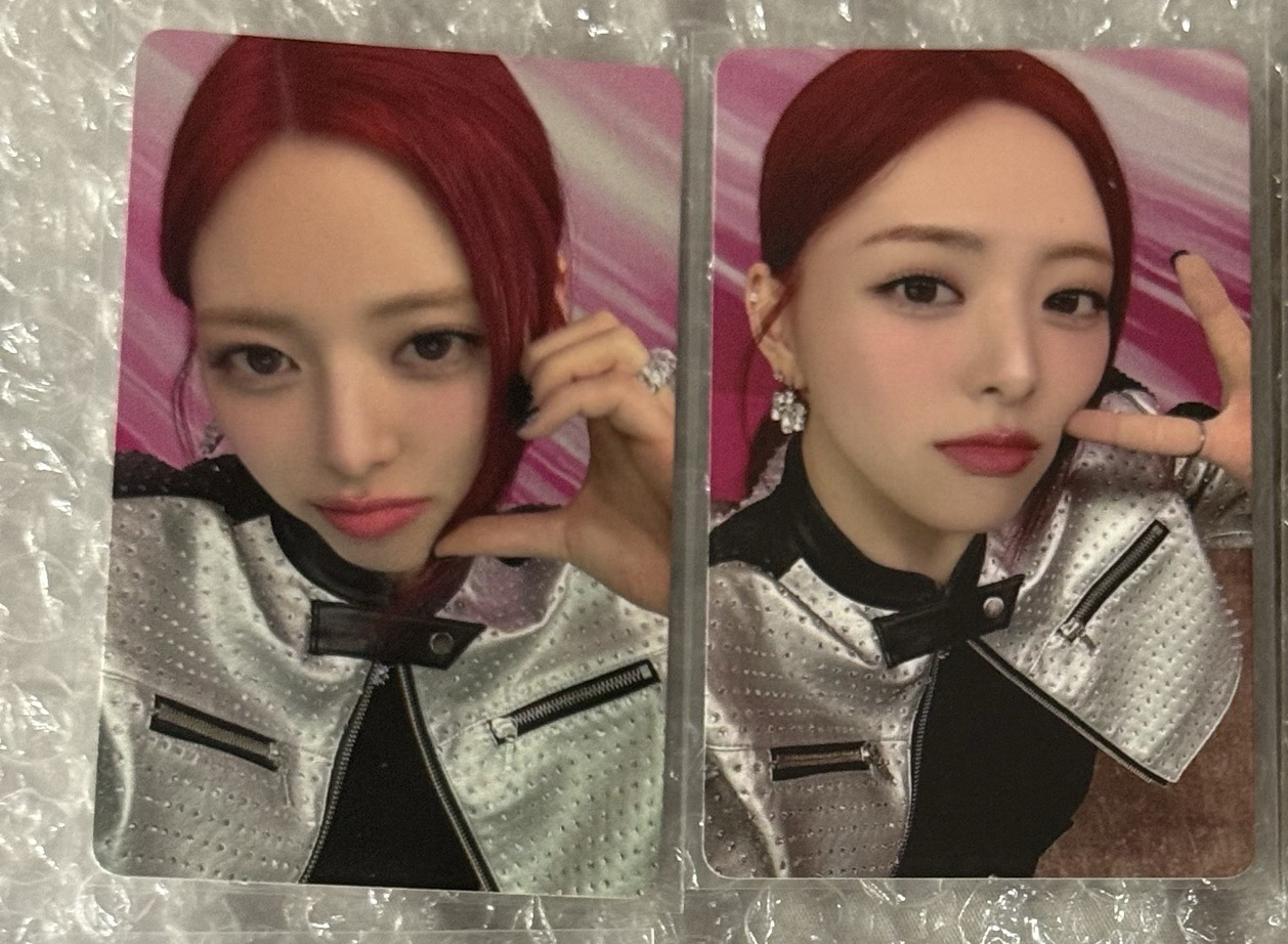 二巡滿額卡二張不拆