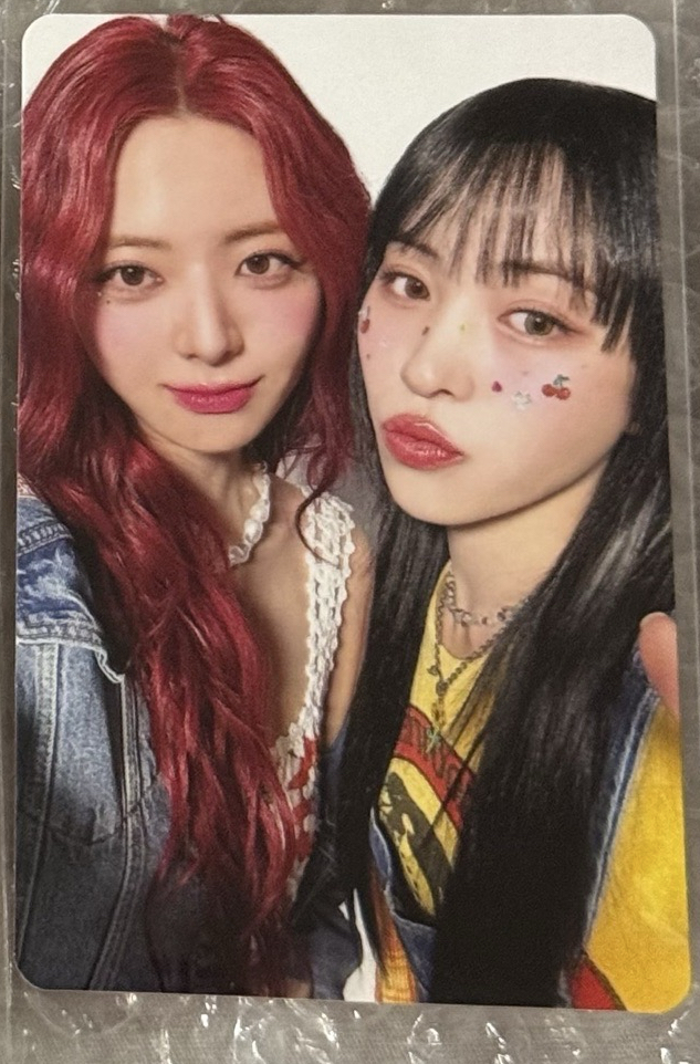 日專 雙申雙人卡