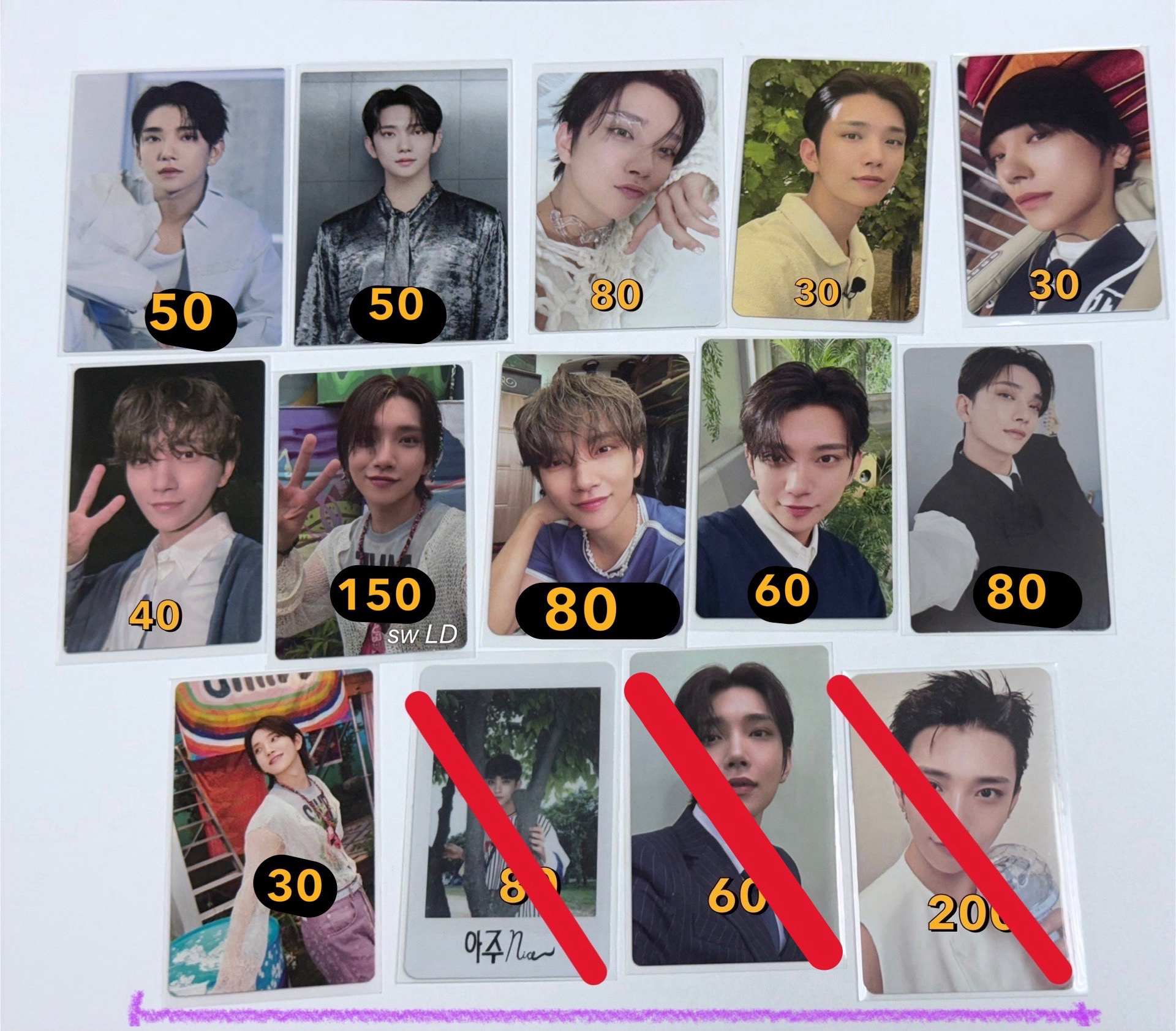 秀(本圖都可單帶）